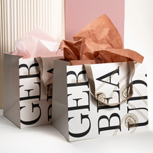 Load image into Gallery viewer, Gerbeaud gift bag
