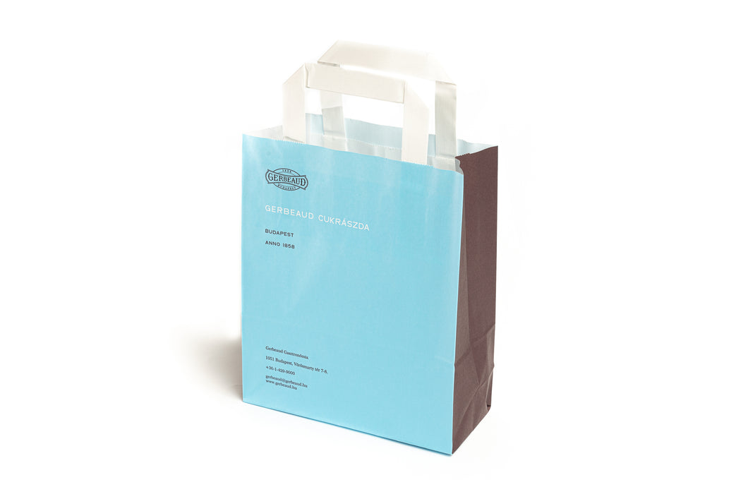 Gerbeaud gift bag