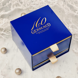 Gerbeaud 160 cake in gift box