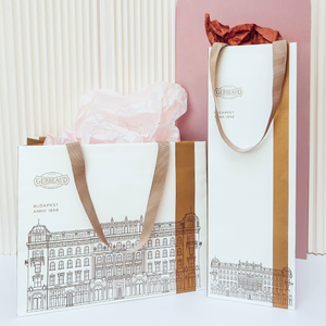 Gerbeaud gift bag