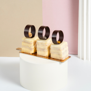 Sissi dessert