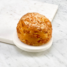 Load image into Gallery viewer, Three-cheese scone
